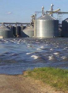 Battling Weather Extremes