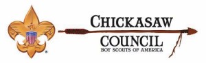 Chickasaw Council Boy Scouts of America