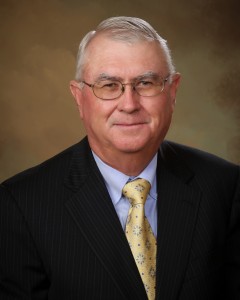 W. Allen Whitehead