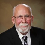 Anderson W. Barham
