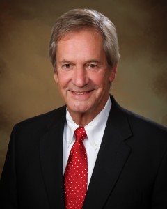 Lowry E. Robinson