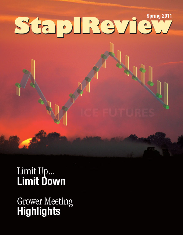 StaplReview - Spring 2011