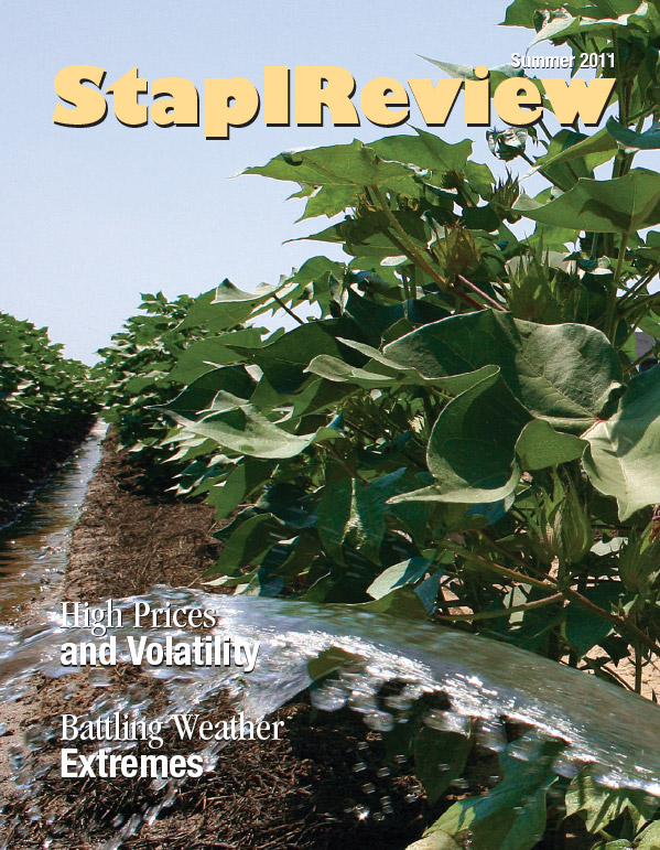 StaplReview - 2011 Summer