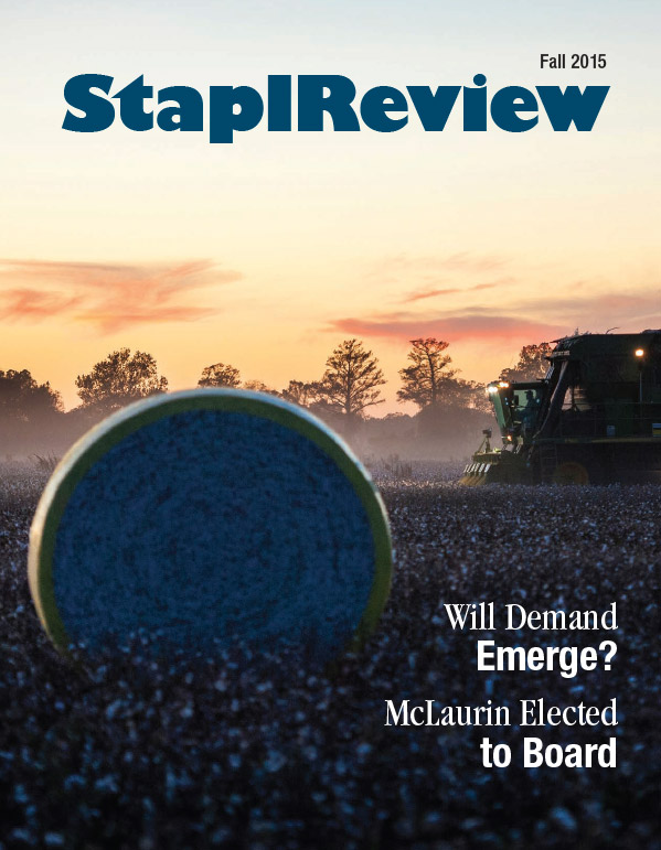 StaplReview - Fall 2015
