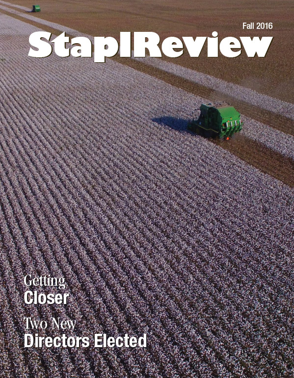 Staplreview - Fall 2016
