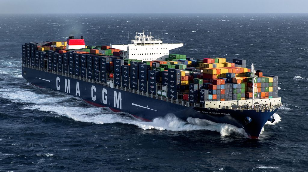 Staplcotn Global Supply