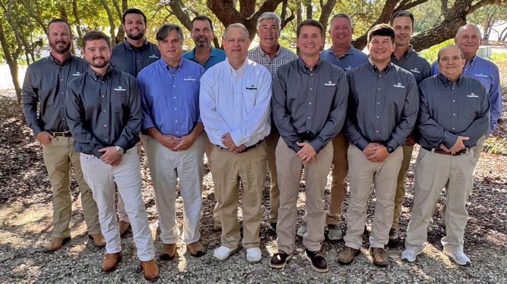 Staplcotn Field Staff