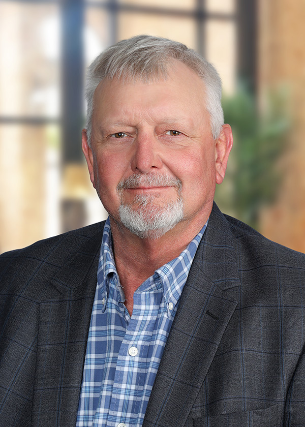 Ben A. Sanders - Staplcotn - Board of Directors