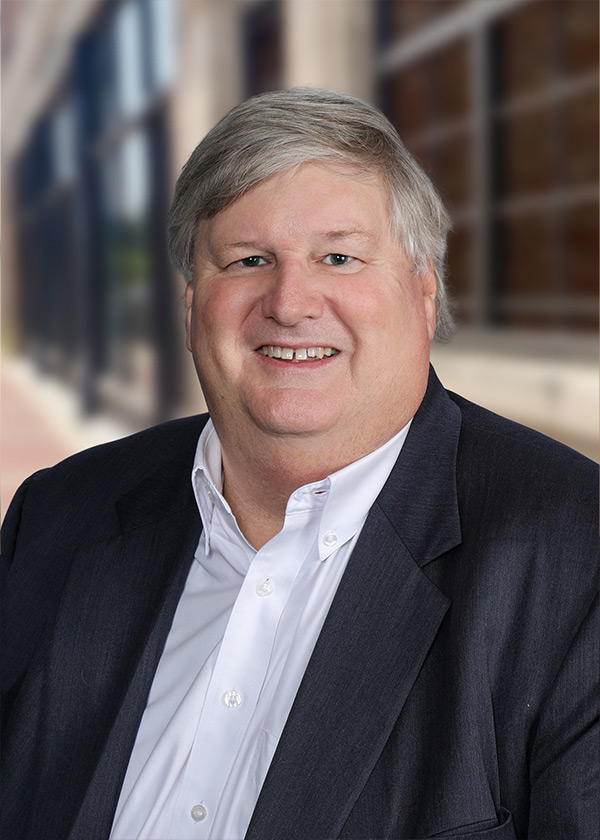 R. Bowen Flowers, Jr. - Staplcotn - Board of Directors