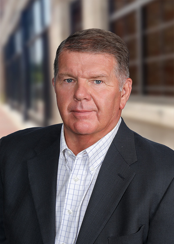 J. Byron Small - Staplcotn - Board of Directors