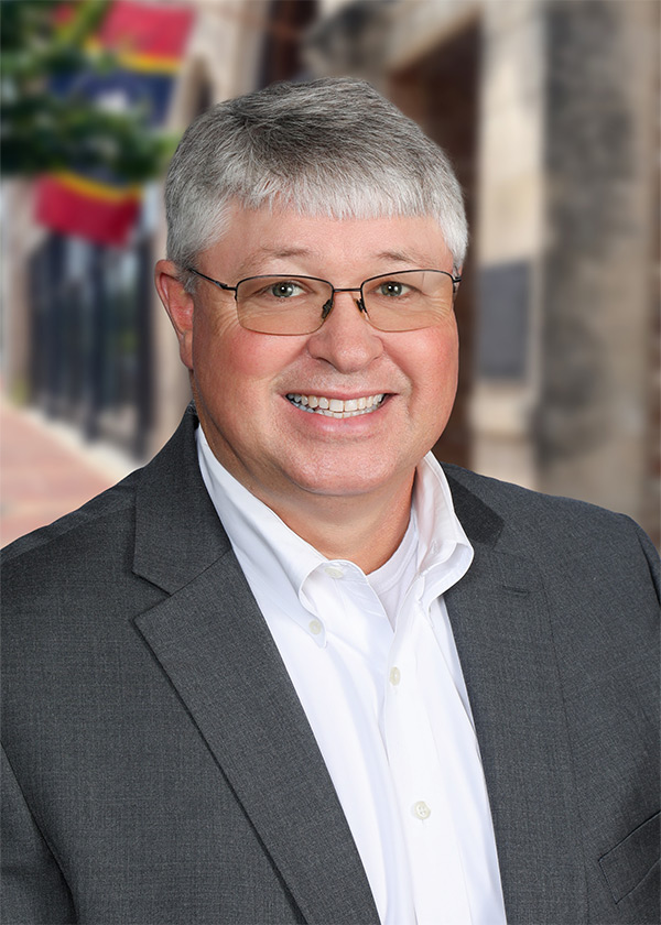 Coley L. Bailey, Jr. - Staplcotn - Board of Directors