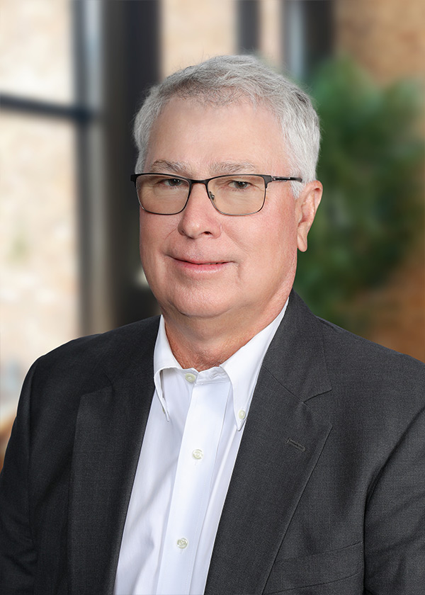 Frank B. Rogers III - Staplcotn - Board of Directors