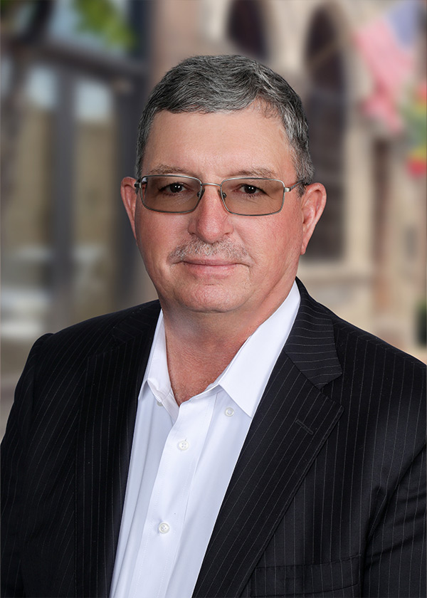 George LaCour - Staplcotn - Board of Directors