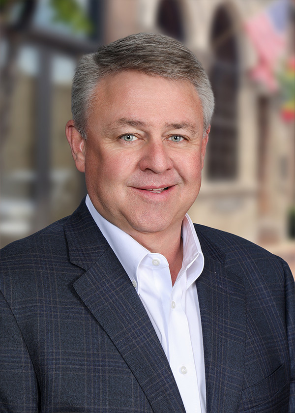 J. Bradley Williams - Staplcotn - Board of Directors