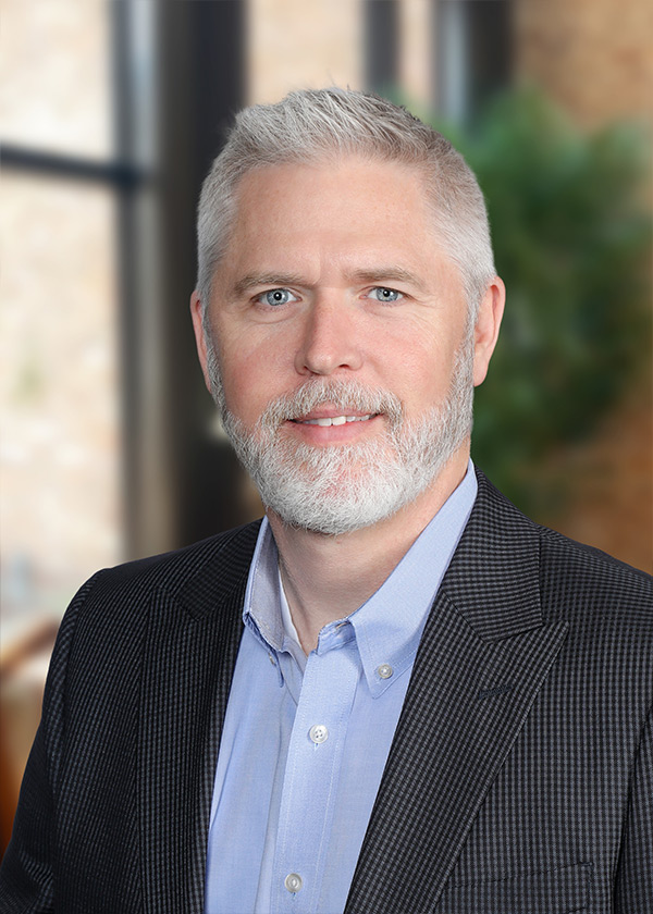 Jason Lake - Staplcotn - Vice President – Information Technology