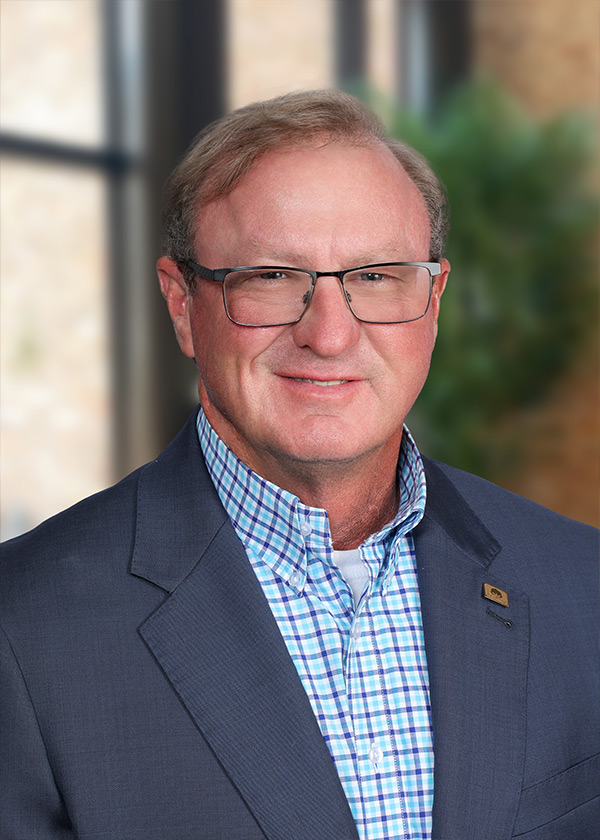 James L. “Jimmy” Webb - Staplcotn - Board of Directors