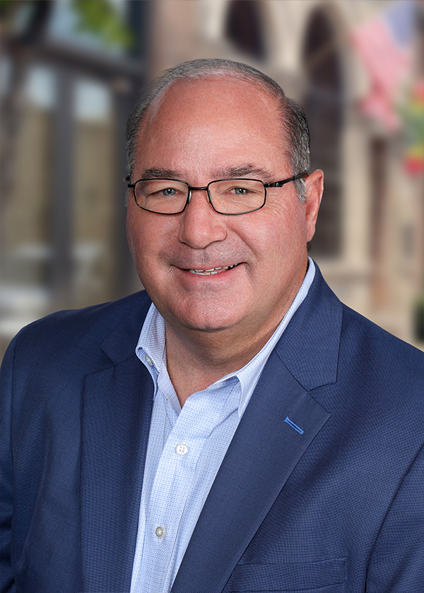 Kent D. Fountain - Staplcotn - Board of Directors