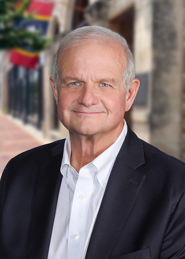 Lawrence C. Long - Staplcotn - Board of Directors