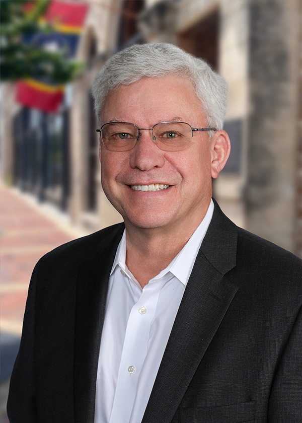 Mark A. Kimmel - Staplcotn - Board of Directors