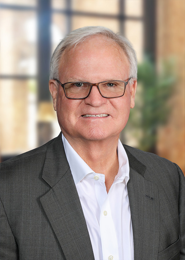 Marty E. White - Staplcotn - Board of Directors