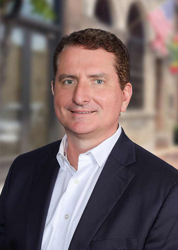Mike Moffatt - Staplcotn - Vice President & Chief Financial Officer