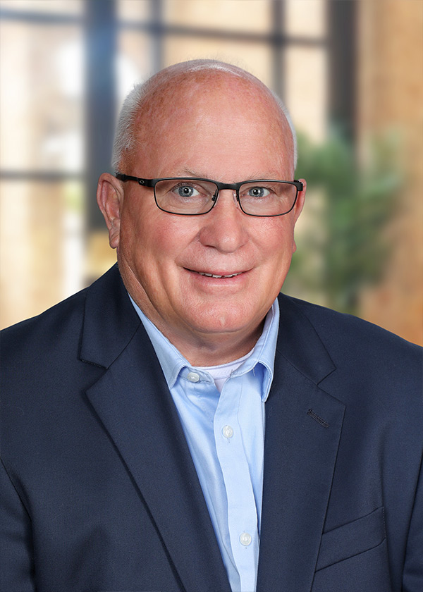 I.M. “Mike” Newberry - Staplcotn - Board of Directors