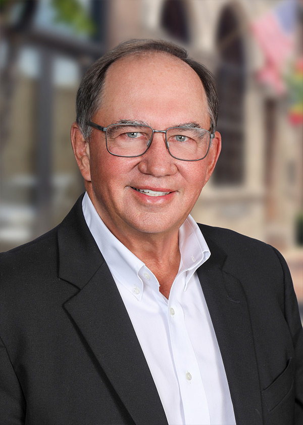 K. Michael “Mike” Tate - Staplcotn - Board of Directors