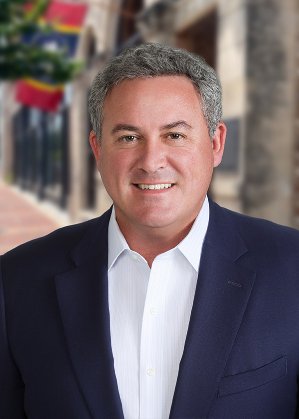 Henry N. “Hank” Reichle, Jr. - Staplcotn - President & CEO