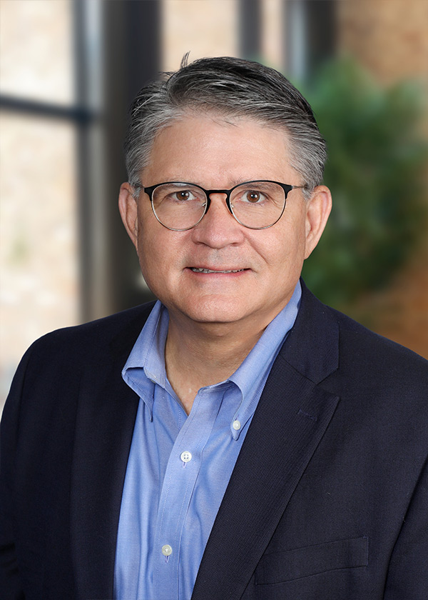 Russell Robertson - Staplcotn - Vice President – Human Resources