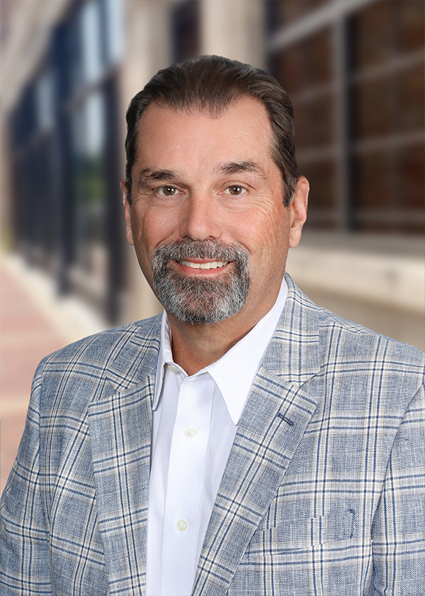 Shane Stephens - Staplcotn - Vice President – Cotton Services & Warehousing