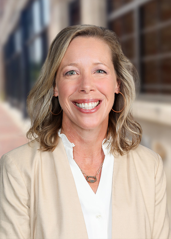 Stacie J. Koger - Staplcotn - Board of Directors