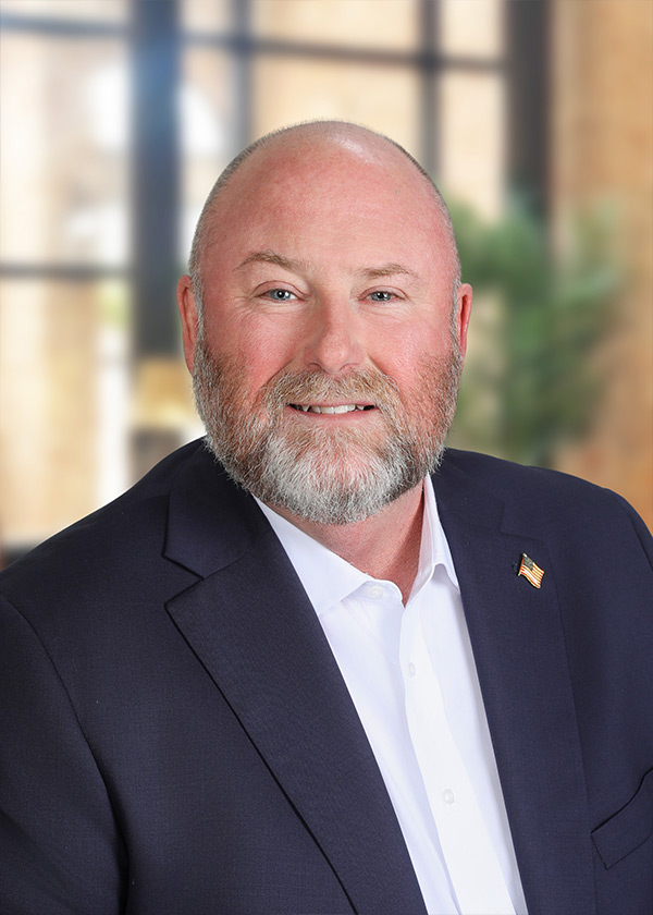 Thomas E. Dillard - Staplcotn - Vice President & Chief Operating Officer