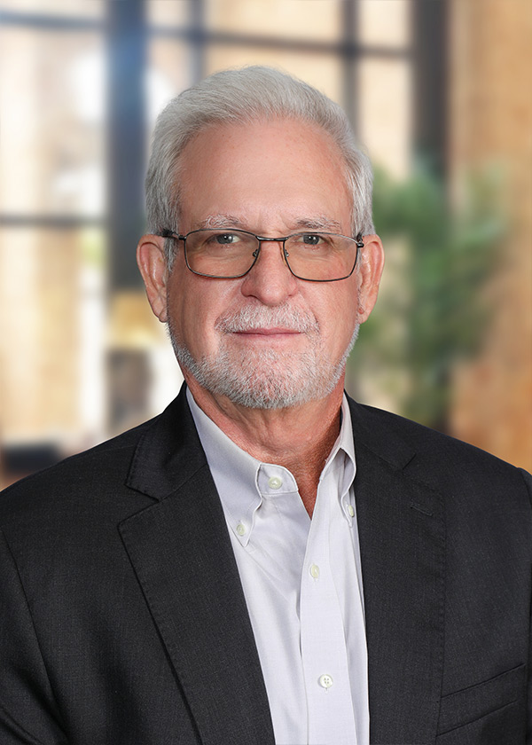 Walter L. Corcoran, Jr. - Staplcotn - Board of Directors