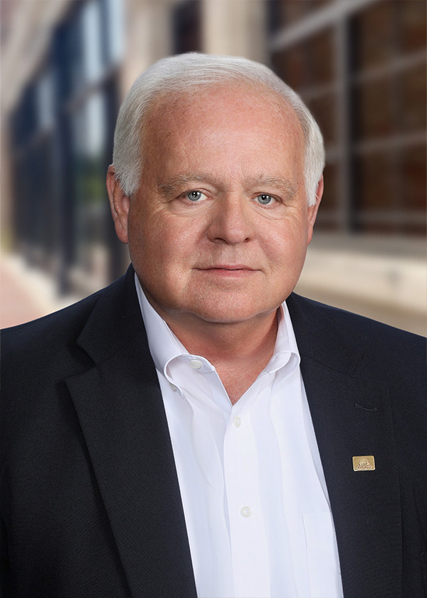 H. Allen McLaurin - Staplcotn - Board of Directors