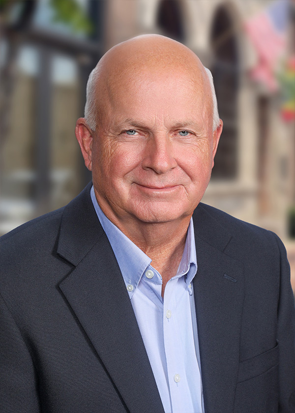Clay H. Clark - Staplcotn - Board of Directors