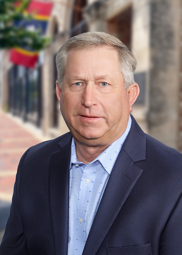 Michael A. Pike - Staplcotn - Board of Directors