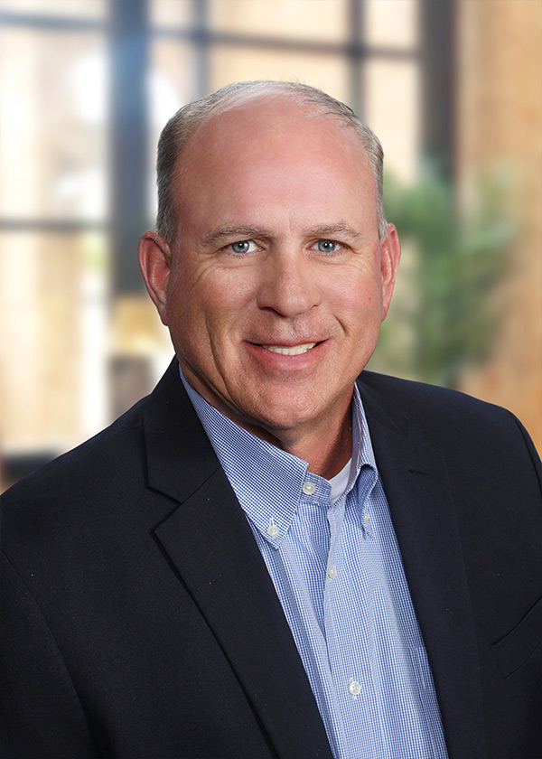 Ronney S. Ledford, Jr. - Staplcotn - Board of Directors