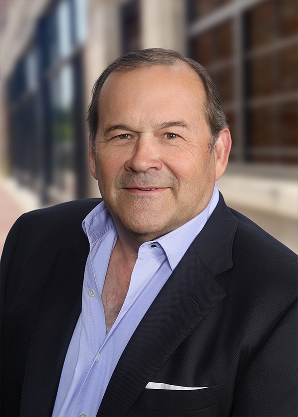 Thomas “Tripp” Hayes III - Staplcotn - Board of Directors